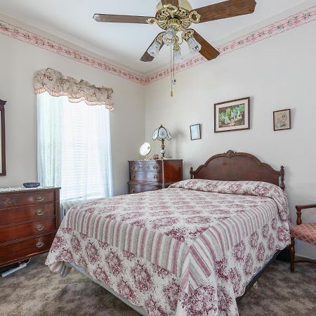 Antoinette'S Apartments & Suites Cape May Exteriér fotografie